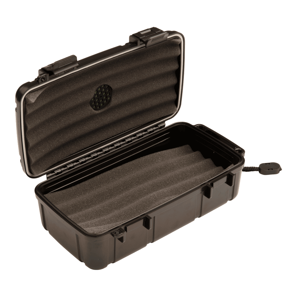 Vertigo Travel Humidor, , jrcigars